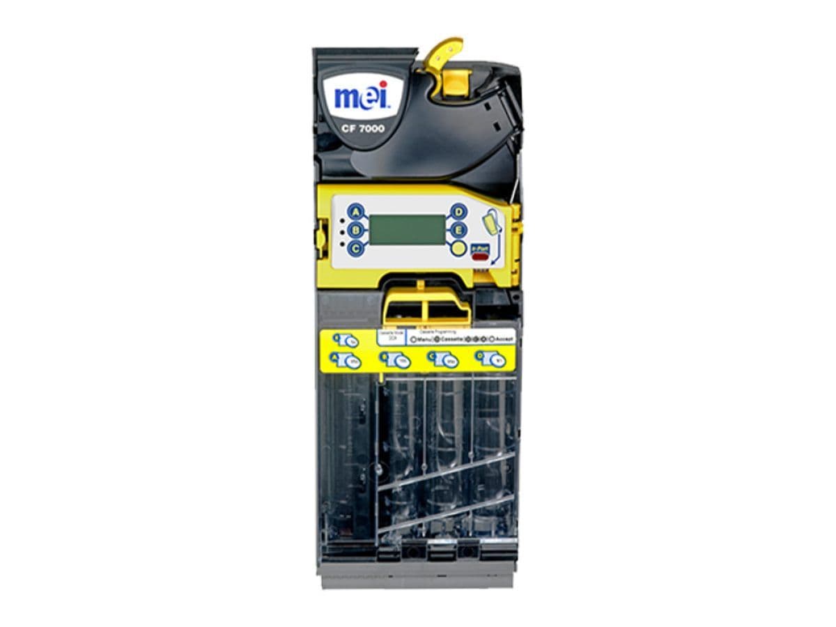 Cashflow Mei CF7900